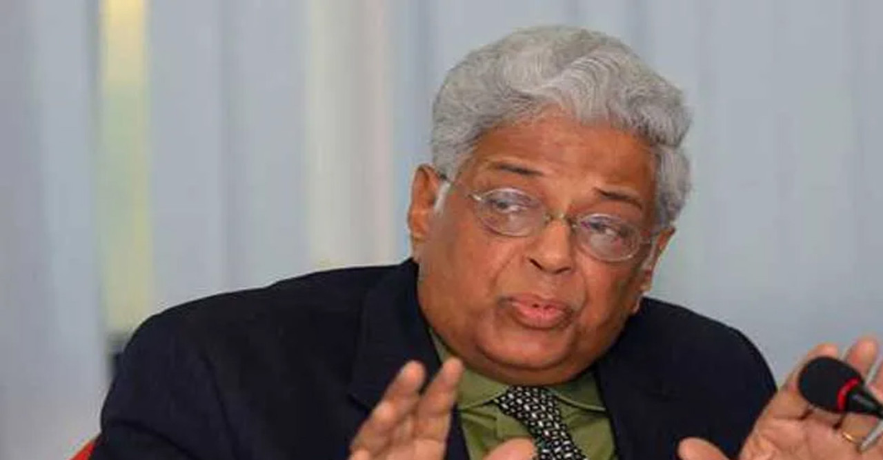 সাবেক প্রধান নির্বাচন কমিশনার এ টি এম শামসুল হুদা আর নেই