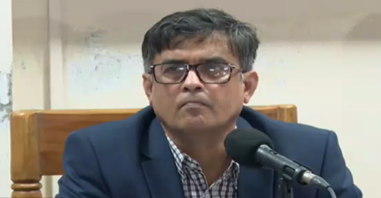 আগামী ৫-৬ দিন রাজনৈতিক সমঝোতার জন্য অত্যন্ত গুরুত্বপূর্ণ: প্রেস সচিব