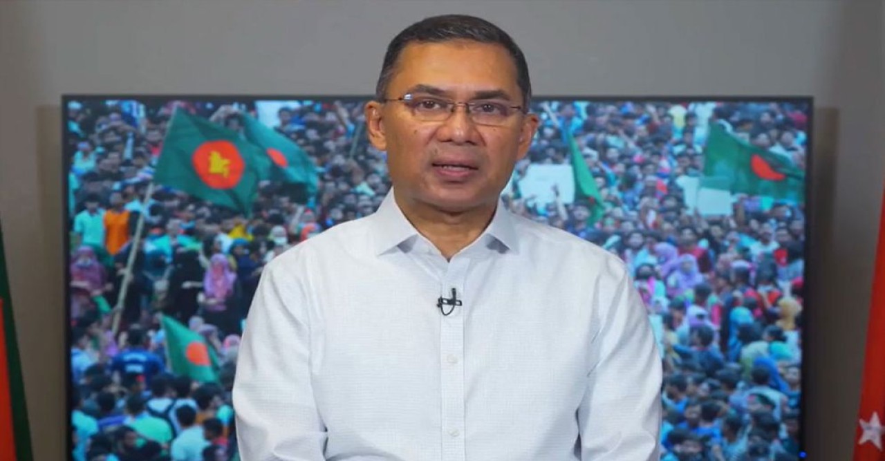 গুরুতর অসুস্থ খালেদা জিয়া আইসিইউতে; মায়ের পাশে থাকার আকাঙ্ক্ষা জানালেন তারেক রহমান