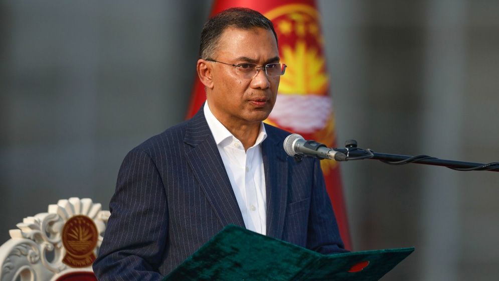 দুই-তৃতীয়াংশ সংখ্যাগরিষ্ঠতায় বিএনপি সরকার, সামনে অর্থনীতি ও কূটনীতির বড় চ্যালেঞ্জ