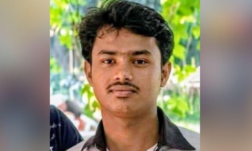 ফেনীতে প্রবাসীর স্ত্রী হত্যা মামলায় নির্মাণশ্রমিক গ্রেপ্তার