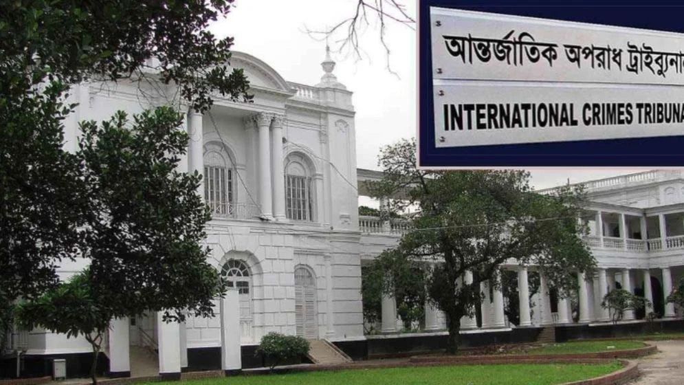 ট্রাইব্যুনালে জবানবন্দি দেওয়ায় মেয়েকে ধর্ষণের অভিযোগ রুমার