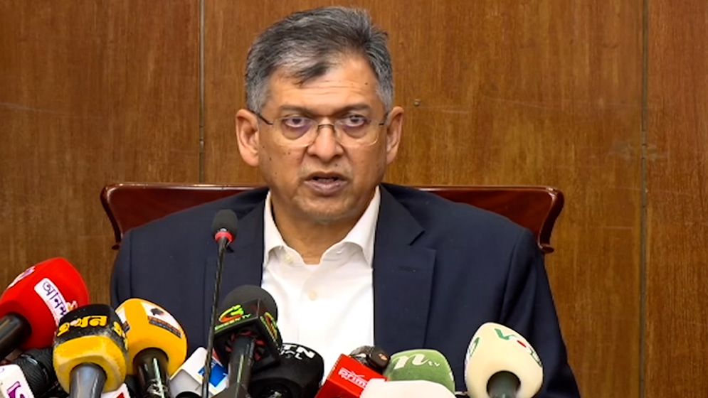 আন্তঃমন্ত্রণালয় সভার পর স্থানীয় সরকার নির্বাচনের তফসিল