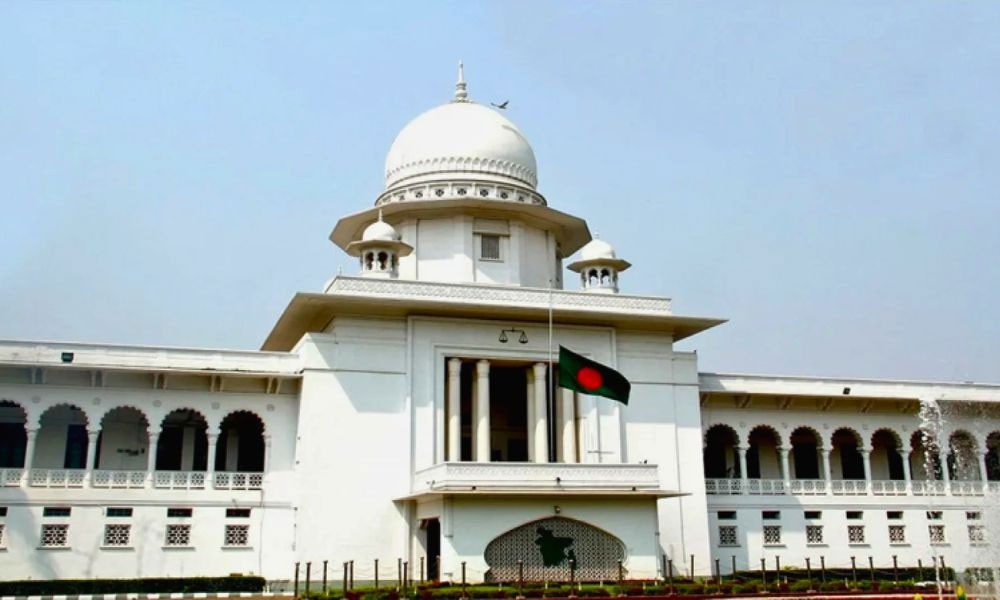 ই-সিগারেট নিষিদ্ধ ধারা নিয়ে হাইকোর্টের রুল, জব্দে স্থগিতাদেশ