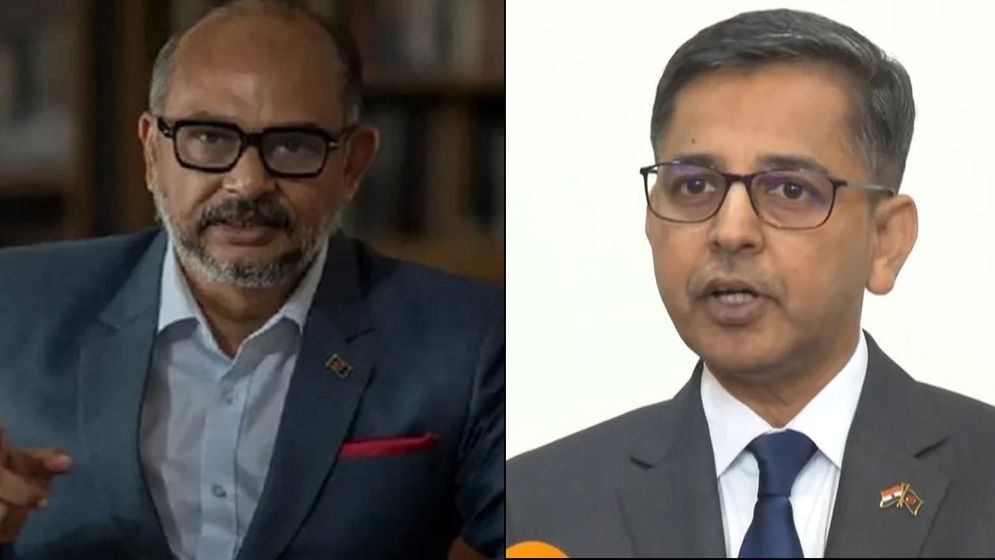 বাংলাদেশ-ভারতের অর্থনৈতিক ও জ্বালানি সহযোগিতা আরও গভীর করার বিষয়ে আলোচনা