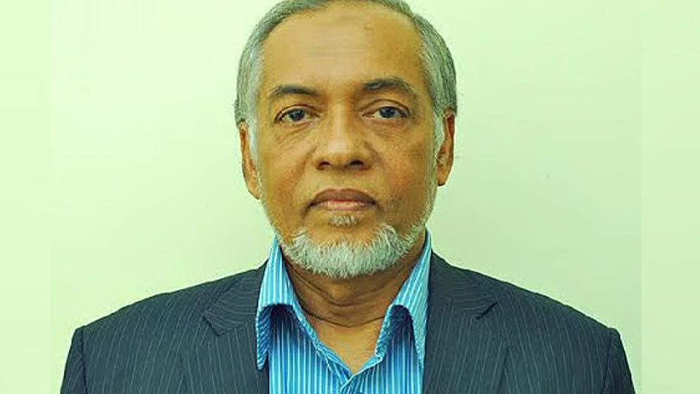 সম্মিলিত ইসলামী ব্যাংকের চেয়ারম্যান আইয়ুব মিয়ার পদত্যাগ