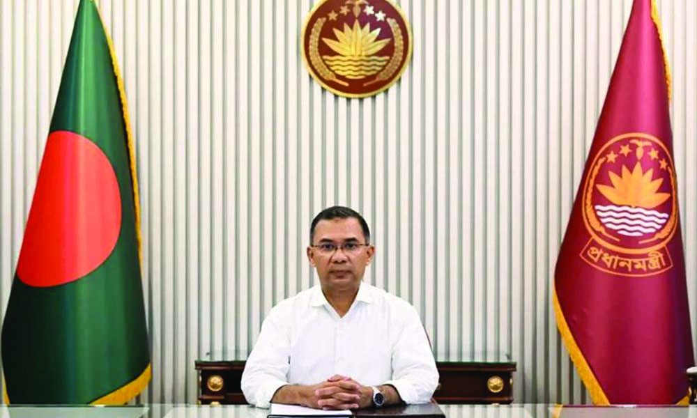 ঈদ উপলক্ষে প্রধানমন্ত্রীর ভাষণের খবর ভিত্তিহীন: প্রেস উইং