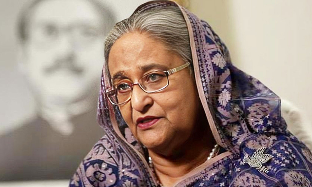 কেরানীগঞ্জের ‘হত্যা’ মামলা ভুয়া প্রমাণিত, শেখ হাসিনাসহ ১২৪ জনকে অব্যাহতি