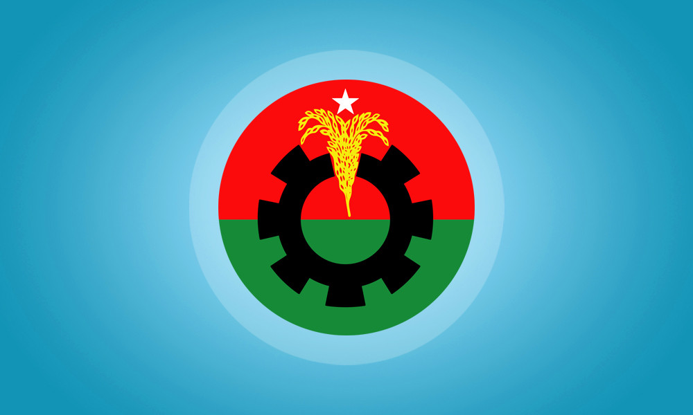 স্বাধীনতা দিবসে বিএনপির দুই দিনের কর্মসূচি ঘোষণা