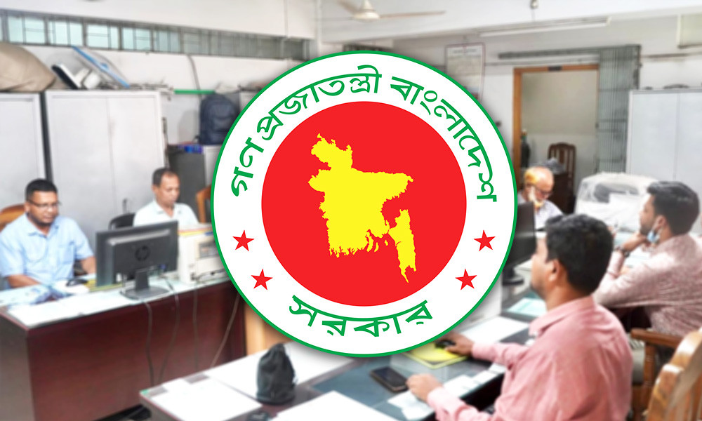 ঈদের ছুটি শেষ আজ, কাল থেকে খুলছে অফিস-আদালত