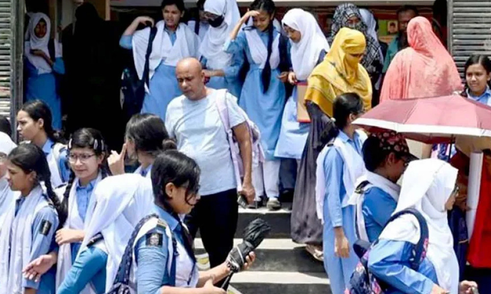 জ্বালানি সংকটে অনলাইন ক্লাসসহ সাশ্রয়ী পদক্ষেপ ভাবছে সরকার