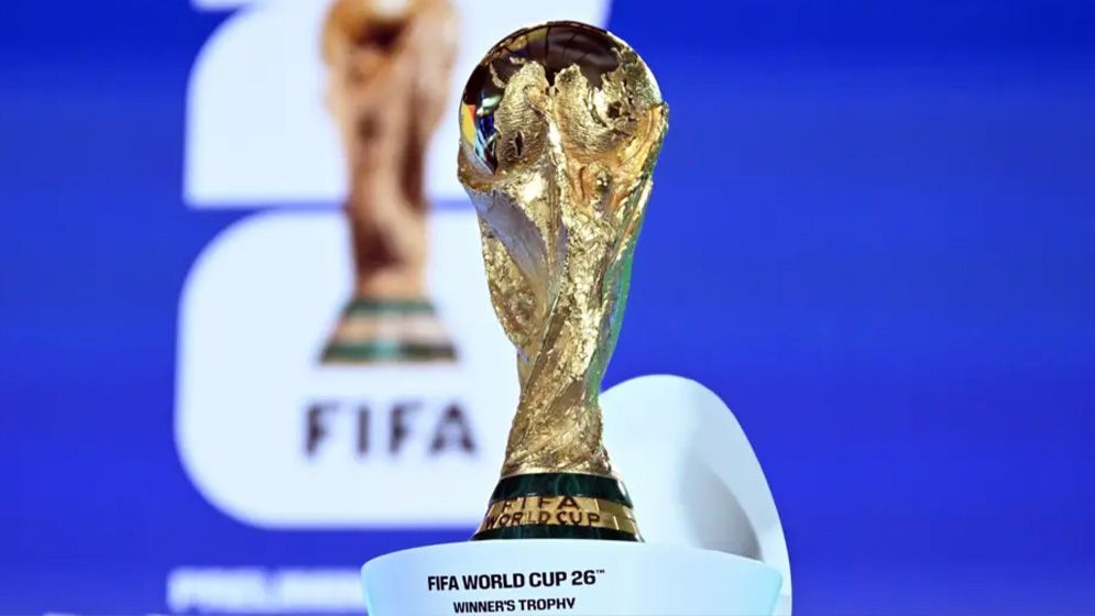 ৪৮ দলের বিশ্বকাপ ২০২৬: চূড়ান্ত গ্রুপিং ঘোষণা