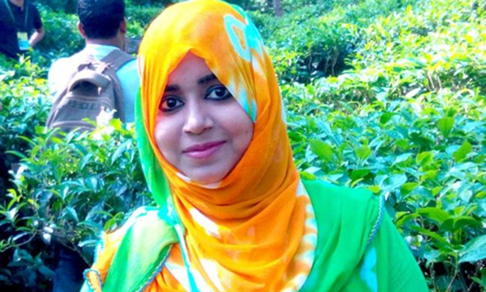 তনু হত্যা মামলায় নতুন মোড়, তদন্ত কর্মকর্তাকে আদালতে তলব