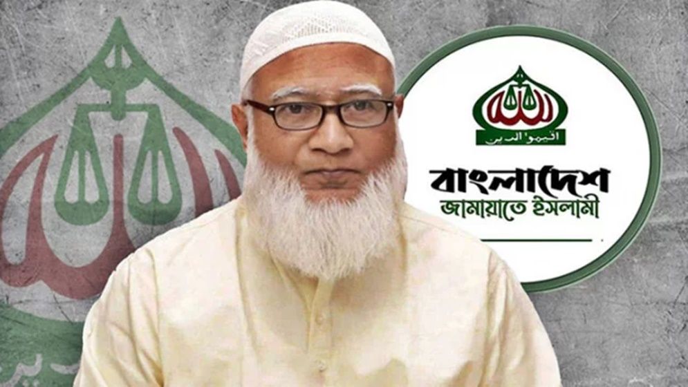 সাওদা সুমির সঙ্গে আচরণ ‘নব্য ফ্যাসিবাদের বার্তা’: শফিকুর রহমান