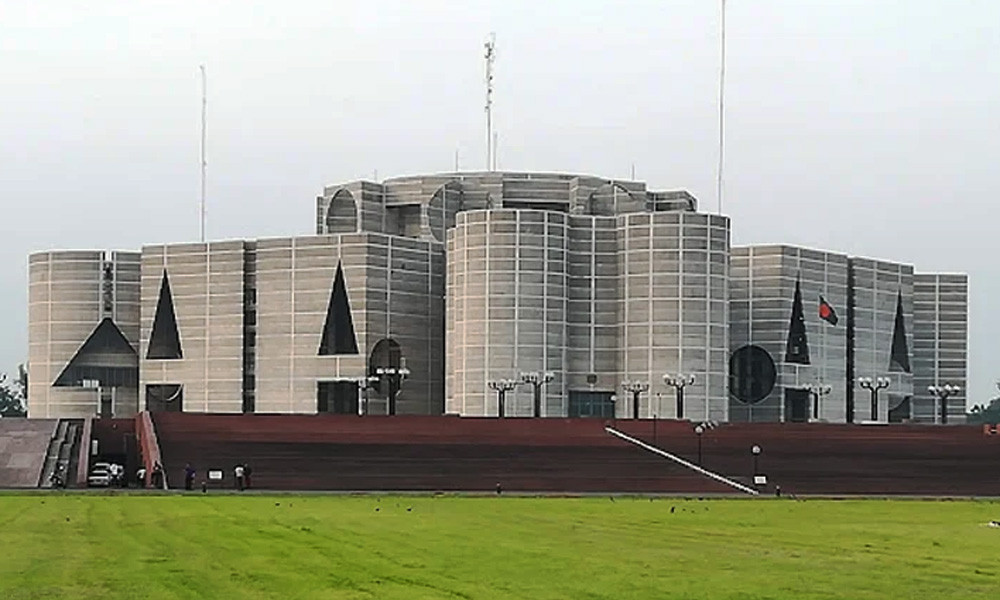 আরও ৮ অধ্যাদেশ আইনে রূপ পেল, কণ্ঠভোটে সংসদে বিল পাস