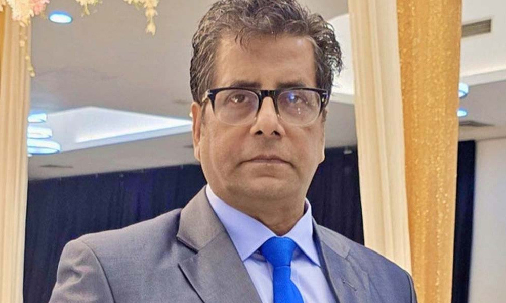 সাংবাদিক আনিস আলমগীরের জামিন বহাল, সরকারের আবেদনে ‘নো অর্ডার’