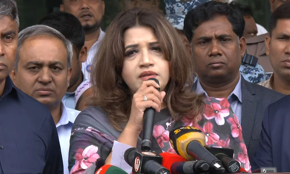 ইরান যুদ্ধে নিহত ৭ বাংলাদেশি, শাহ আলমের মরদেহ দেশে পৌঁছাল