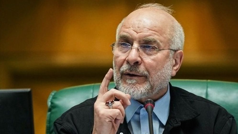 প্রতিশ্রুতি ভঙ্গের অভিযোগে যুক্তরাষ্ট্রের সঙ্গে আলোচনা ‘অর্থহীন’ বললেন ইরানি স্পিকার