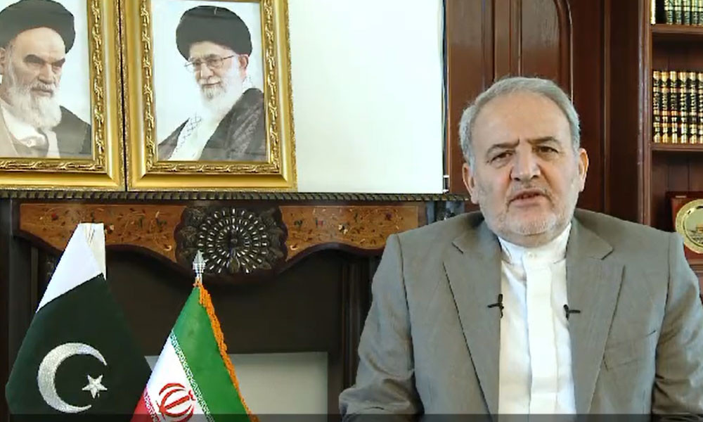 পাকিস্তান সফর নিয়ে ইরানি রাষ্ট্রদূতের পোস্ট মুছে ফেলা, আলোচনায় অনিশ্চয়তা