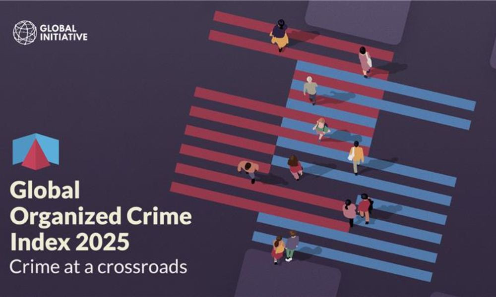 সংঘবদ্ধ অপরাধ সূচক ২০২৫: দেশে বাড়ছে অর্থপাচার, মানবপাচার ও অস্ত্র চোরাচালান
