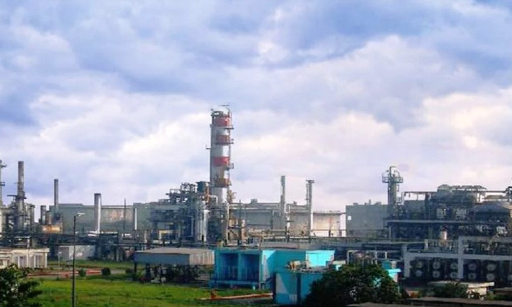 অপরিশোধিত তেল সংকটে বন্ধ দেশের একমাত্র শোধনাগার