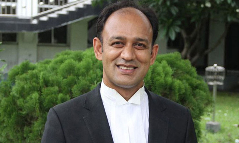 কারাবন্দি সুমনের পক্ষে হাইকোর্টে রিট, বার কাউন্সিল নির্বাচনে অংশগ্রহণের আবেদন