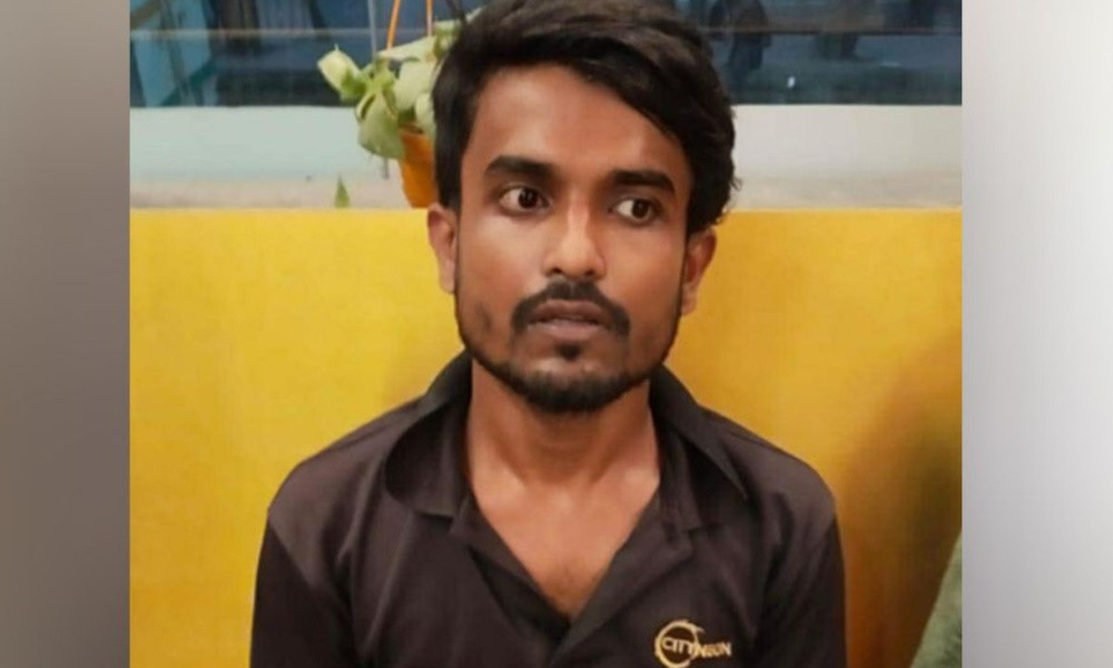 ফেক আইডি ও প্রতারণায় তরুণীদের ফাঁদে ফেলে ধর্ষণ ও ব্ল্যাকমেইল, যুবক গ্রেপ্তার