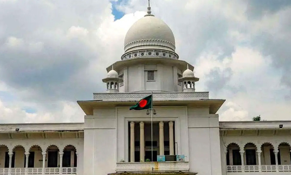 ৩৭ দিন পর খুলছে হাইকোর্ট, ৬৩ বেঞ্চে শুরু হচ্ছে নিয়মিত বিচারকাজ