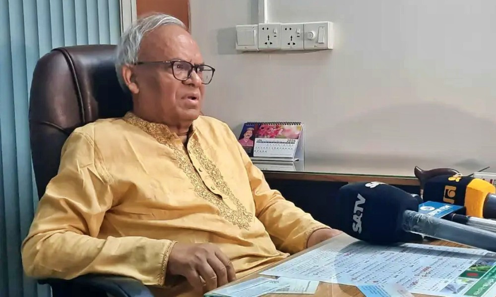 সংরক্ষিত নারী আসনে বিএনপির সাক্ষাৎকার শুরু ১৭ এপ্রিল, মনোনয়নপ্রত্যাশীদের ভিড়