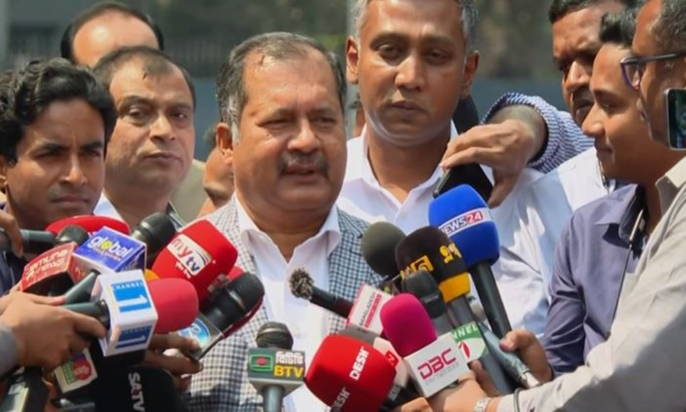 শিগগিরই দশম ওয়েজ বোর্ড গঠনের কার্যক্রম শুরু: সংসদে তথ্যমন্ত্রী