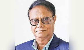 চাকরিতে পুনর্বহালের দাবিতে শরিয়াহভিত্তিক ৬ ব্যাংকের চাকরিচ্যুত কর্মকর্তাদের মানববন্ধন