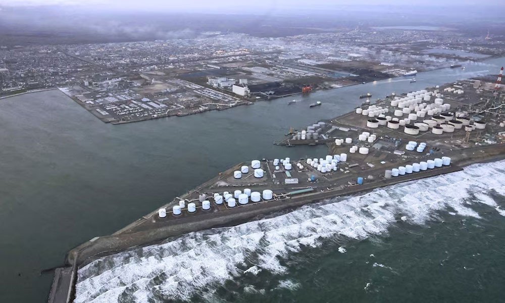 জাপানে ৭.৭ মাত্রার ভূমিকম্পের পর বড় কম্পনের আশঙ্কা, নতুন সতর্কতা জারি