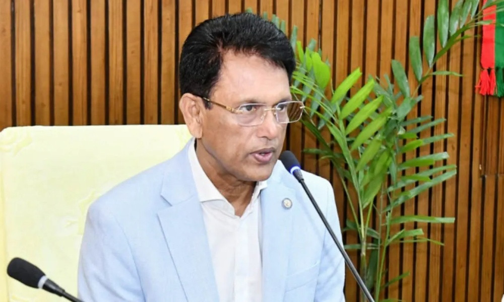 চলতি সপ্তাহেই প্রকাশ হচ্ছে এইচএসসির রুটিন: শিক্ষামন্ত্রী