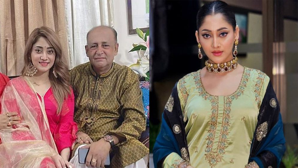 ১৩ কোটি টাকা আত্মসাতের মামলায় পূজা চেরির বাবাকে কারাগারে পাঠাল আদালত