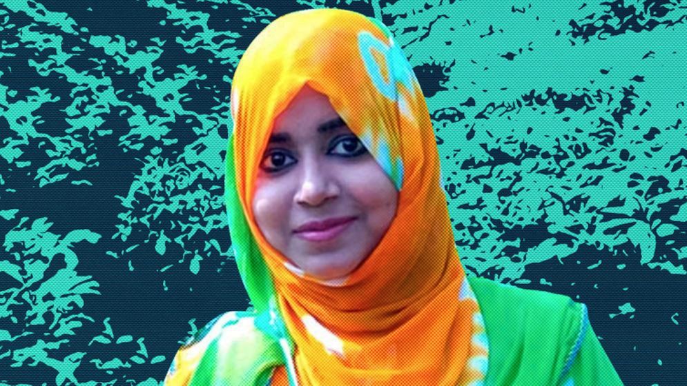 তনু হত্যা মামলায় ওয়ারেন্ট অফিসার হাফিজুর রহমান কারাগারে