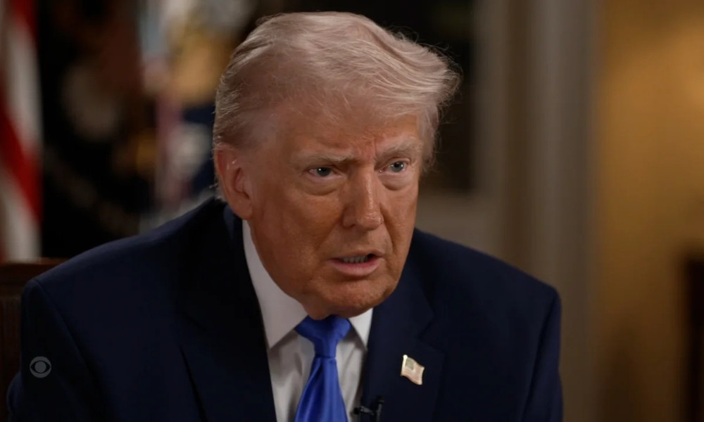 ওয়াশিংটনে নৈশভোজ পুনঃনির্ধারণের আহ্বান ট্রাম্পের, নিরাপত্তা জোরদারের আশ্বাস