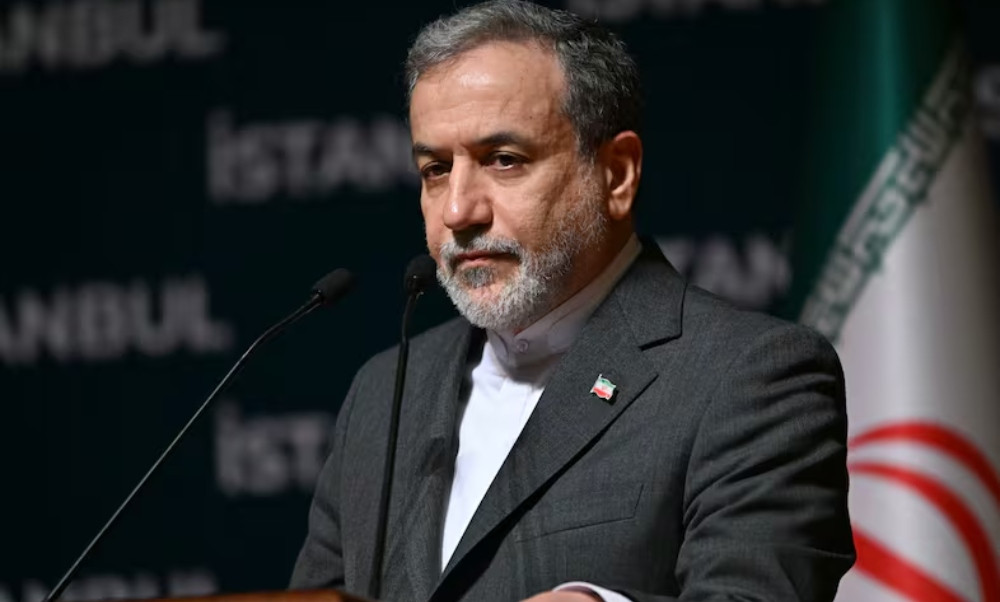 যুক্তরাষ্ট্রের কঠোর অবস্থানেই শান্তি আলোচনা ভেস্তে গেছে: ইরান