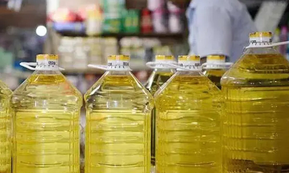 সয়াবিন তেলের দাম লিটারে ৪ টাকা বাড়ল, নতুন দাম ১৯৯ টাকা