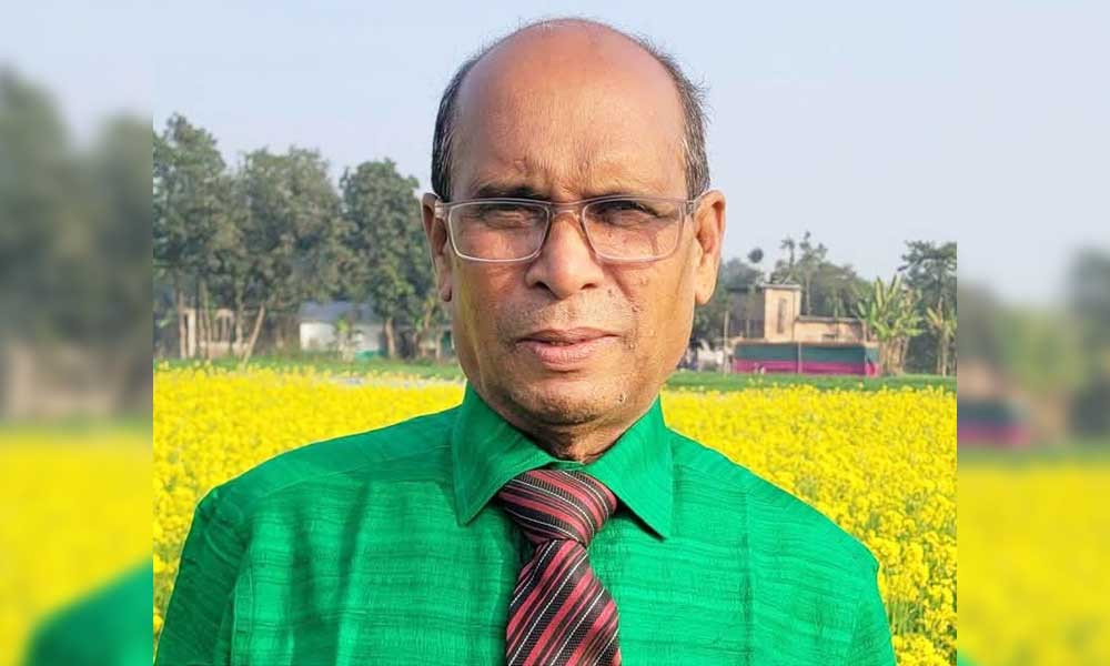আদমদীঘিতে খুঁটি সরাতে বলায় বিএনপি নেতাকে ছুরিকাঘাত