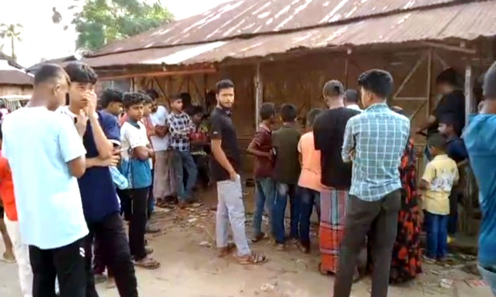খাগড়াছড়ির পানছড়িতে যুবককে গুলি করে হত্যা, আঞ্চলিক সংগঠনের পাল্টাপাল্টি অভিযোগ