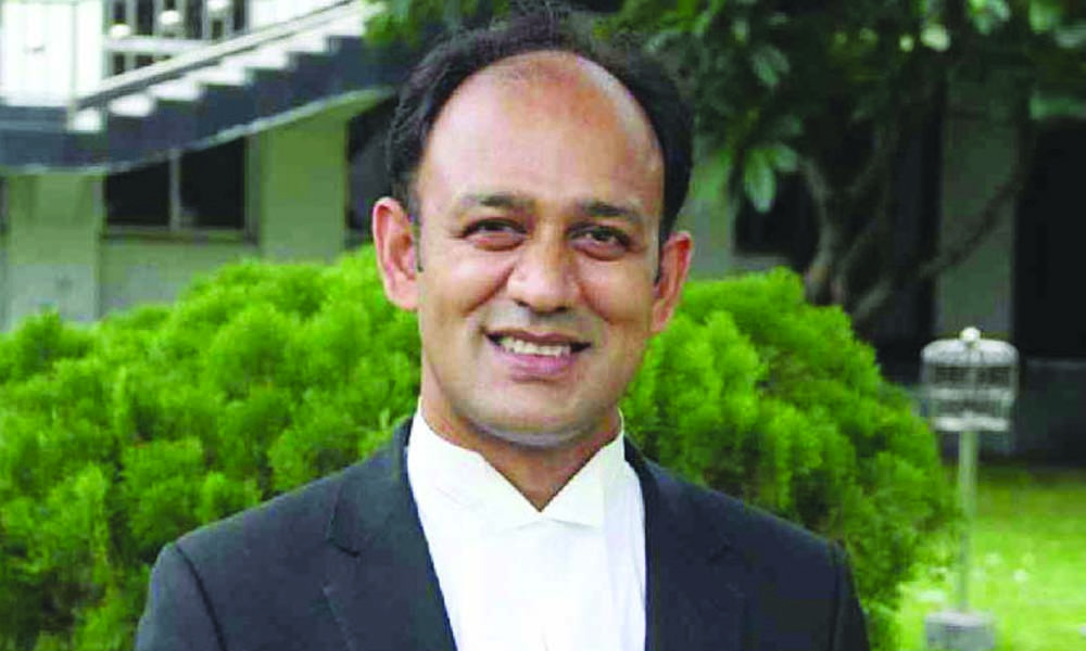 মিরপুর থানার মামলায় সাবেক সংসদ সদস্য সুমনের জামিন বহাল রাখল আপিল বিভাগ