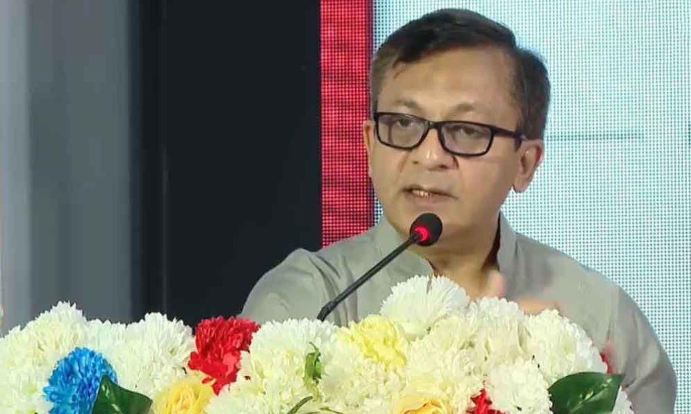 চীনের সহায়তায় বন্ধ কারখানা চালুর উদ্যোগ সরকারের