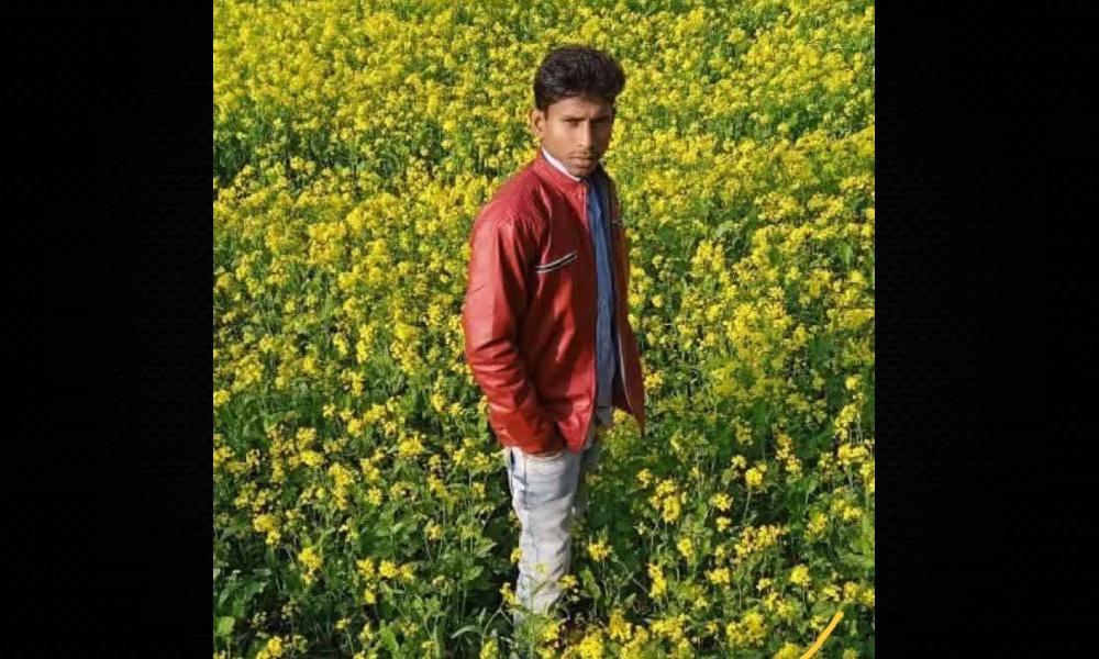 হাতীবান্ধায় সীমান্তে বিএসএফের গুলিতে যুবক নিহত