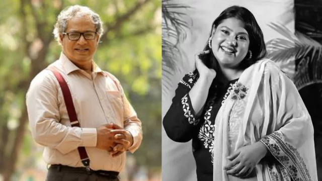 কারিনা কায়সারের মৃত্যুতে শোক জানাতে অস্বীকৃতি অভিনেতা আবদুল্লাহ রানার