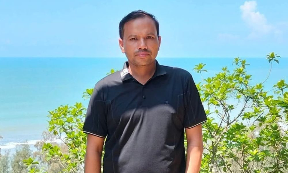 মাটি কাটার দ্বন্দ্বে বিএনপি নেতা খুন, আটক ৪