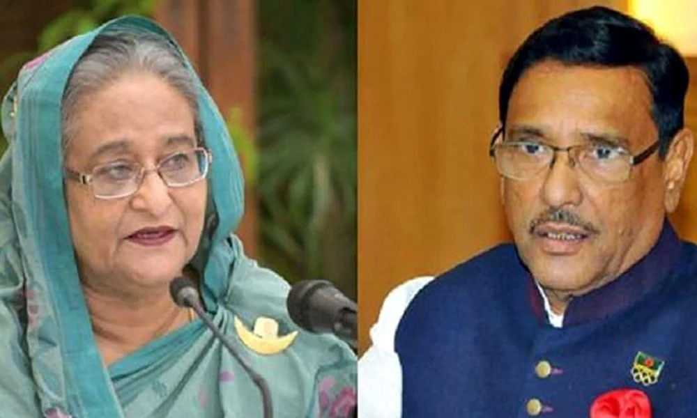 মোহাম্মদপুরে ট্রাকচালক হত্যা মামলায় শেখ হাসিনাসহ ৩৪ জনের চার্জগঠনের শুনানি ২৫ জুন
