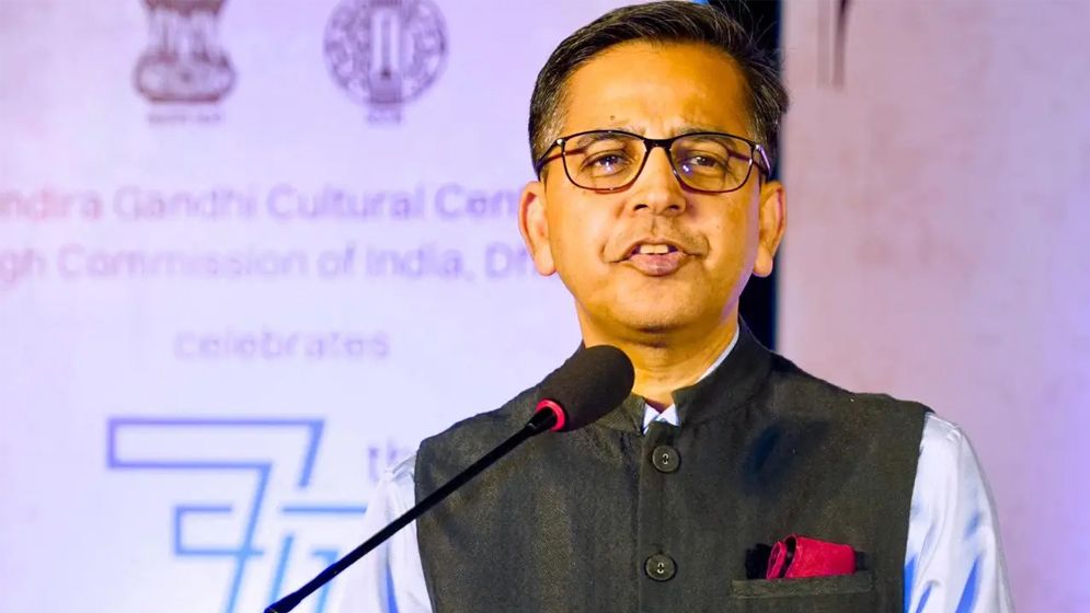 ‘আবার দেখা হবে’:বিদায়বার্তায় প্রণয় ভার্মা