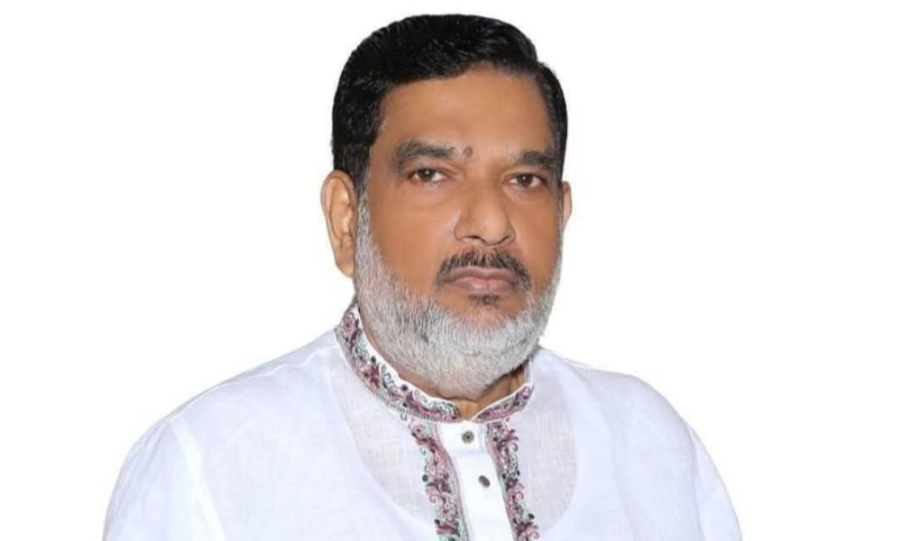 হানিফ এন্টারপ্রাইজের ব্যবস্থাপনা পরিচালক কফিল উদ্দিন আর নেই