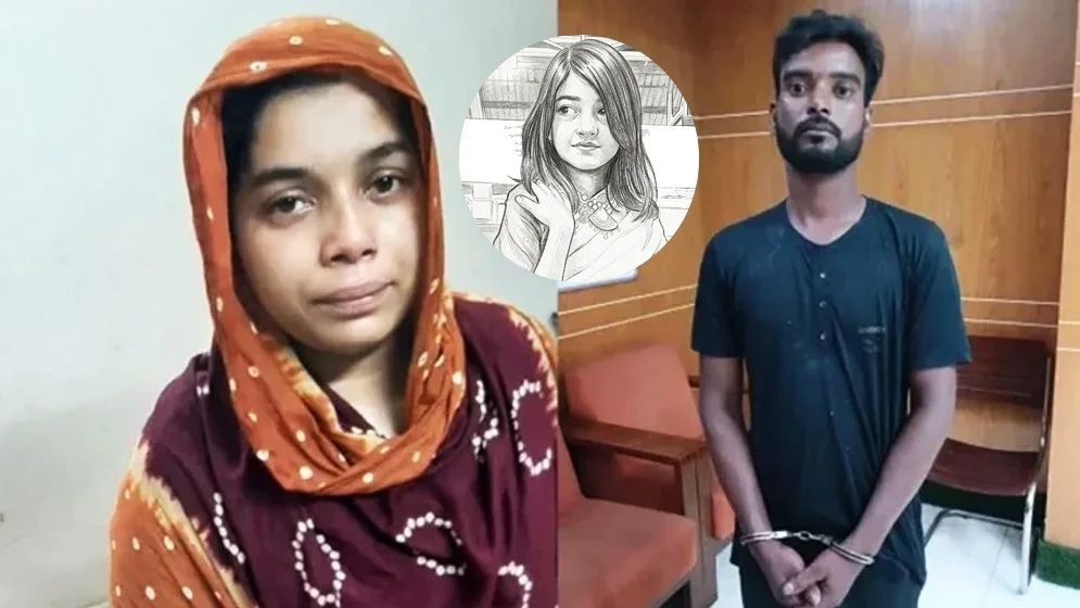 রাজধানীর পল্লবীতে আট বছর বয়সী শিশু রামিসা আক্তারকে হত্যার ঘটনায় করা মামলায় অভিযুক্ত সোহেল রানা ও তার স্ত্রী স্বপ্না আক্তারের বিরুদ্ধে অভিযোগ গঠনের বিষয়ে শুনানি আজ। অভিযোগ গঠন হলে এ মামলার বিচারিক কার্যক্রম আনুষ্ঠানিকভাবে শুরু হবে।  সোমবার (১ জুন) ঢাকার মহানগর শিশু সহিংসতা দমন ট্রাইব্যুনালের বিচারক মাসরুর সালেকীনের আদালতে এই শুনানি অনুষ্ঠিত হবে।  আরও দেখুন City & Local Guides Geographic Reference অনলাইন নিউজ অভিযোগ গঠনের পক্ষে শুনানি করবেন এ মামলাম স্পেশাল পাবলিক প্রসিকিউটর আজিজুর রহমান দুলু। অভিযুক্ত সোহেল রানা ও তার স্ত্রীর পক্ষেও রাষ্ট্রনিযুক্ত আইনজীবী শুনানি করবেন এদিন।  এর আগে, গত ২৪ মে রামিসা হত্যা মামলায় সোহেল রানা ও স্বপ্না আক্তারের বিরুদ্ধে দেওয়া অভিযোগপত্র আমলে নেন আদালত।