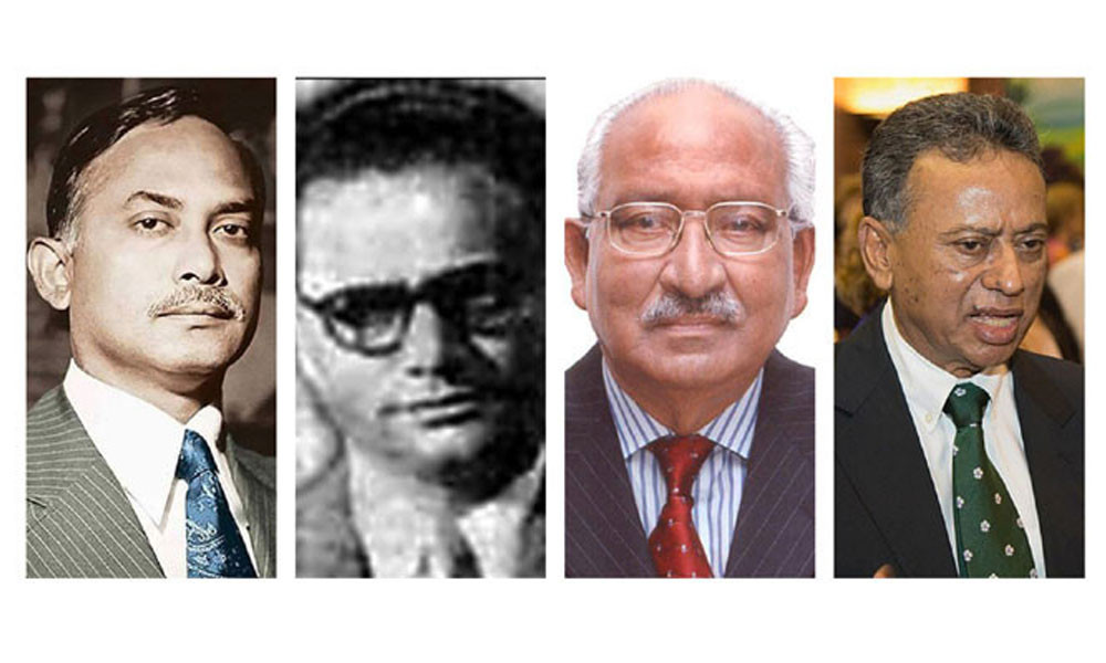 দুই দশক পর আবারও বিএনপি সরকারের বাজেট উপস্থাপন